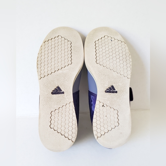Adidas Weight Lifting Shoes - Picture 7 of 8